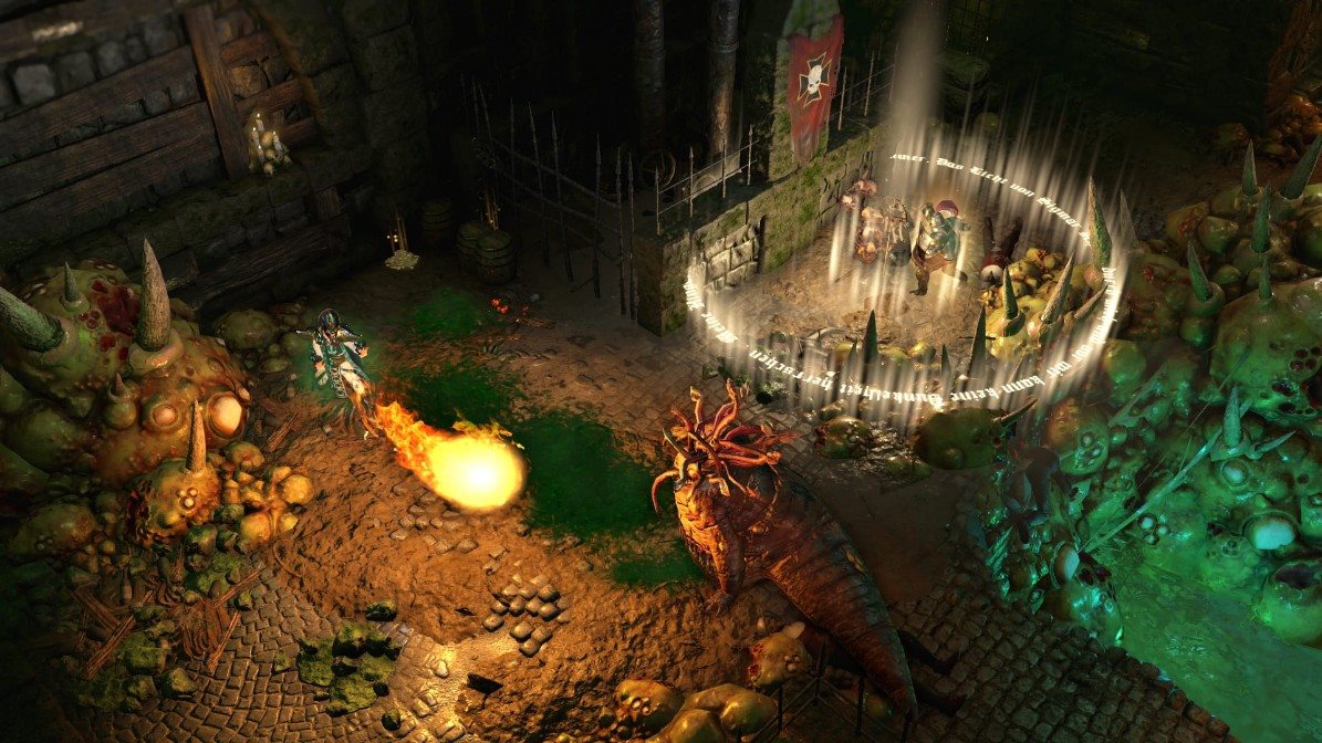 Warhammer: Chaosbane – Slayer Edition