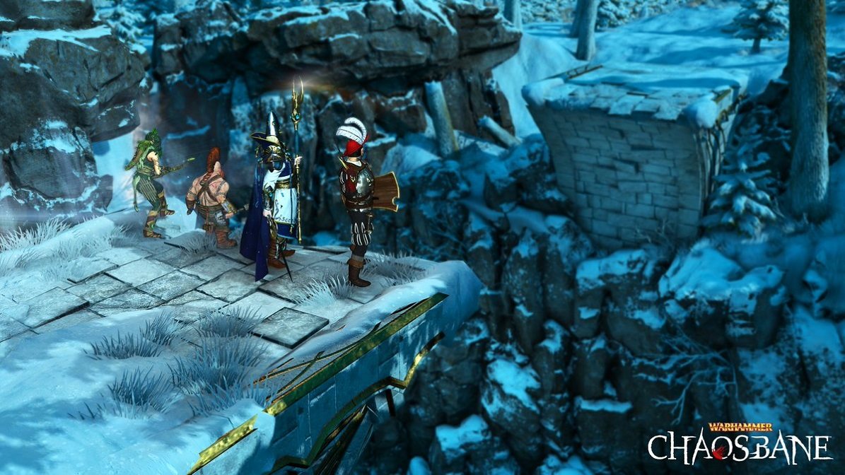 Warhammer: Chaosbane – Slayer Edition