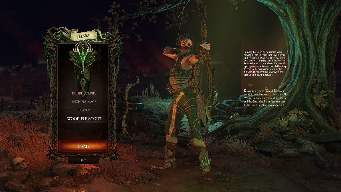 Warhammer: Chaosbane – Slayer Edition