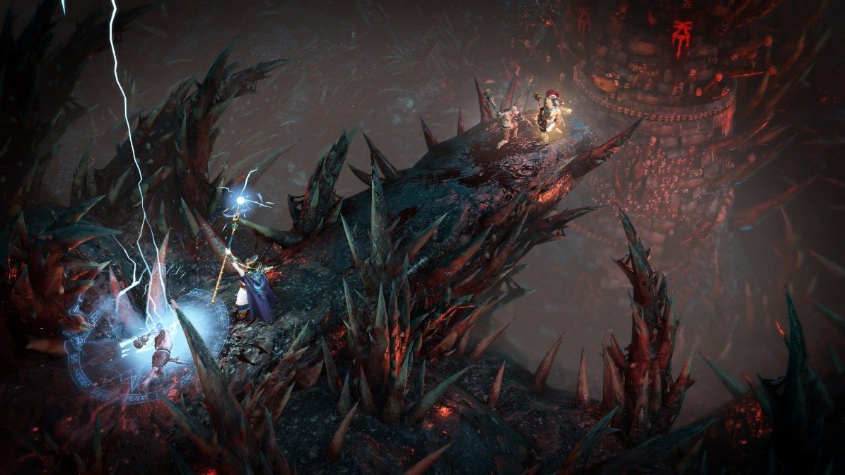 Warhammer: Chaosbane – Slayer Edition