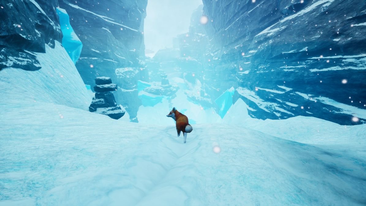 Spirit of the North: Enhanced Edition Spirit of the North: Enhanced Edition