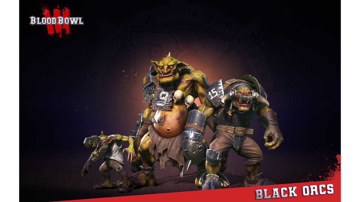 Blood Bowl 3