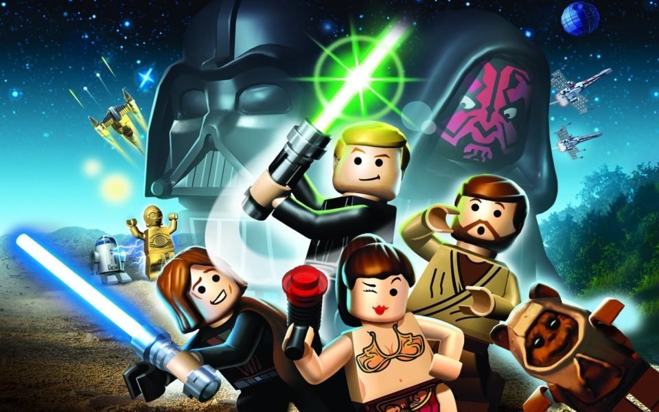 LEGO Star Wars: The Skywalker Saga - Deluxe Edition