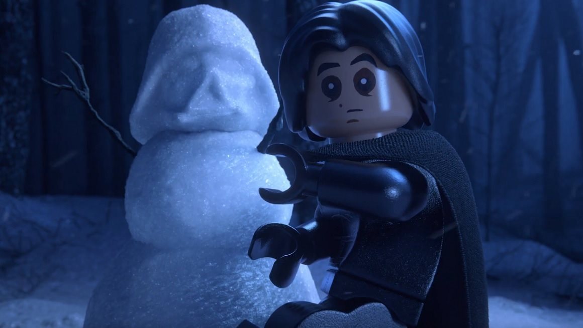 LEGO Star Wars: The Skywalker Saga - Deluxe Edition