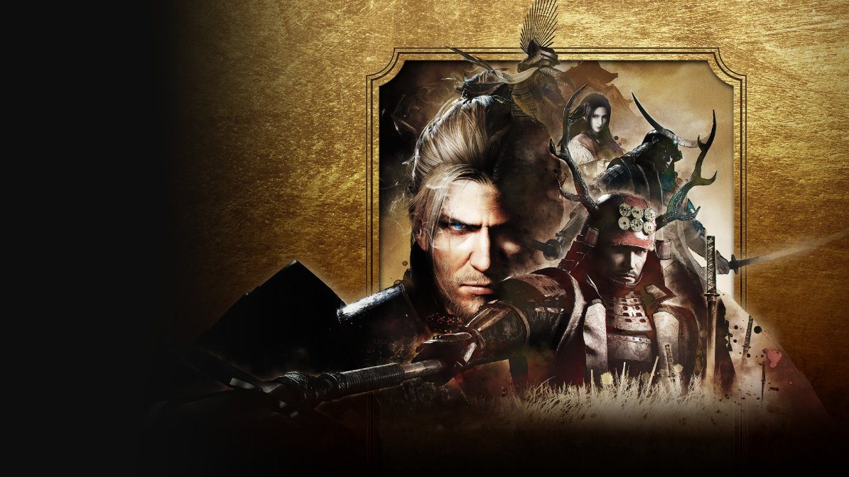 Nioh Collection Nioh Collection