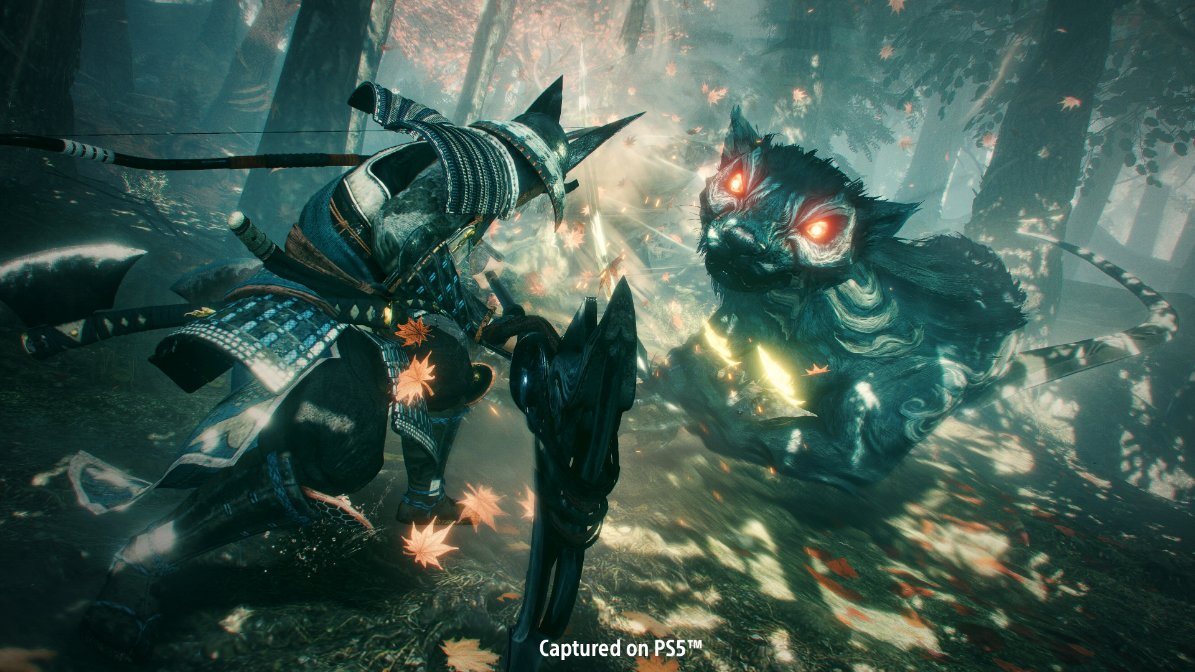 Nioh Collection Nioh Collection