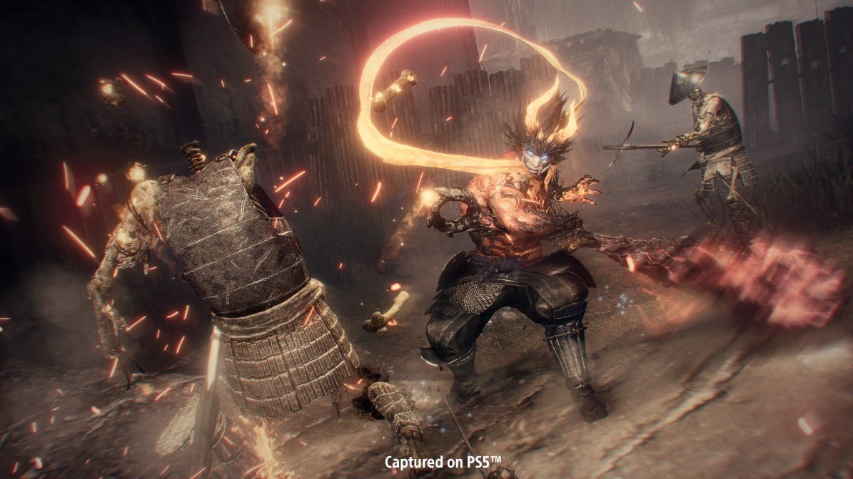 Nioh Collection Nioh Collection