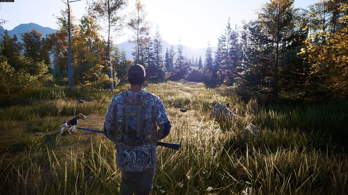 Hunting Simulator 2 Hunting Simulator 2