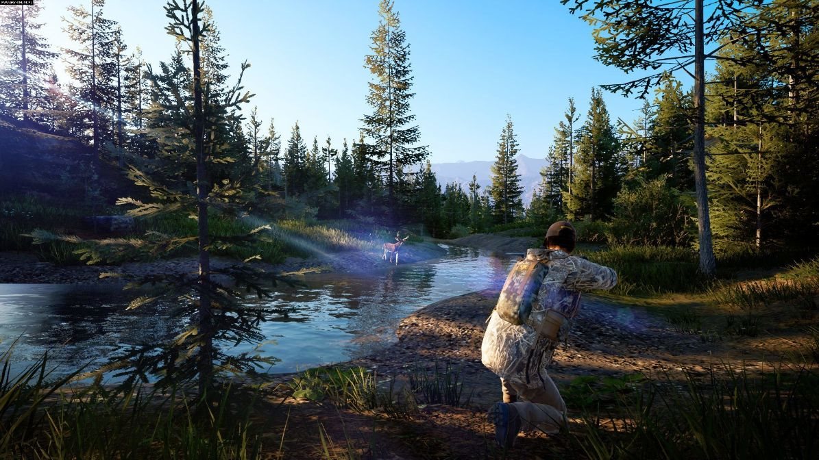 Hunting Simulator 2 Hunting Simulator 2