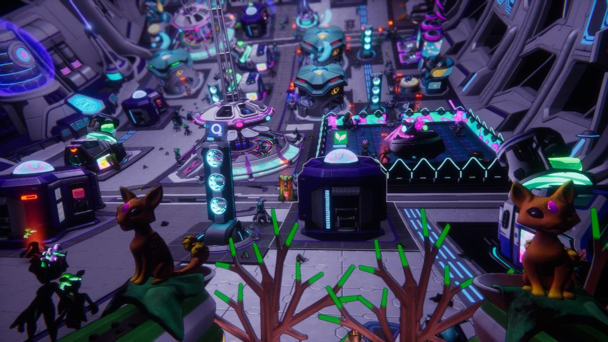 Spacebase Startopia Spacebase Startopia