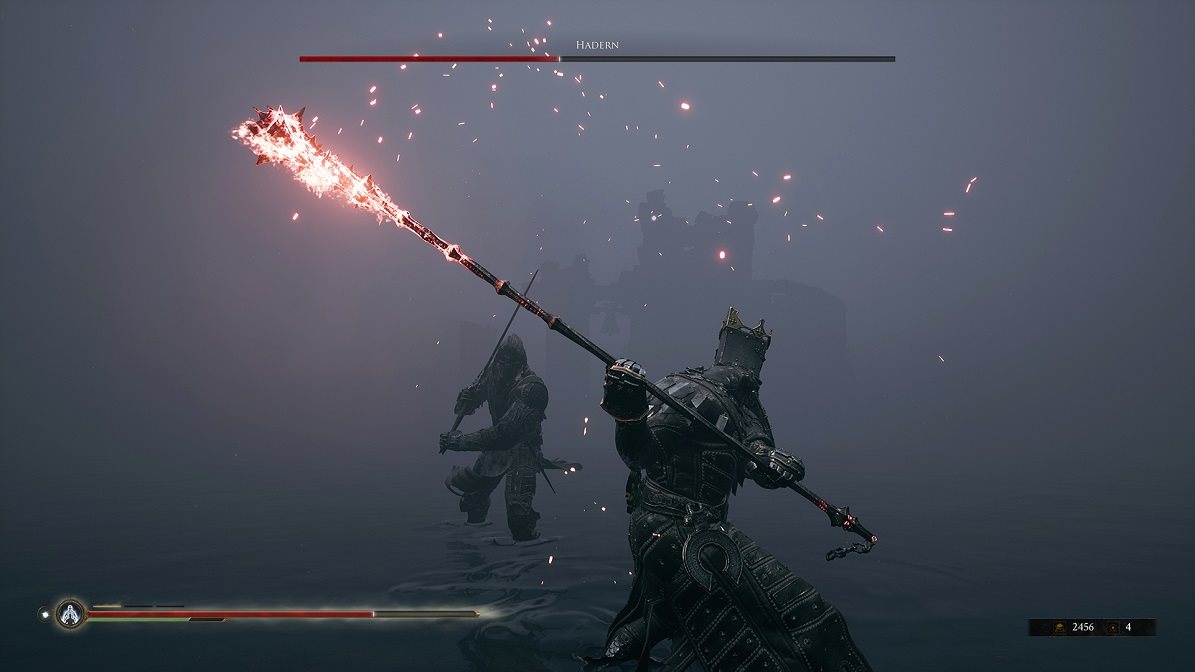 Mortal Shell Mortal Shell