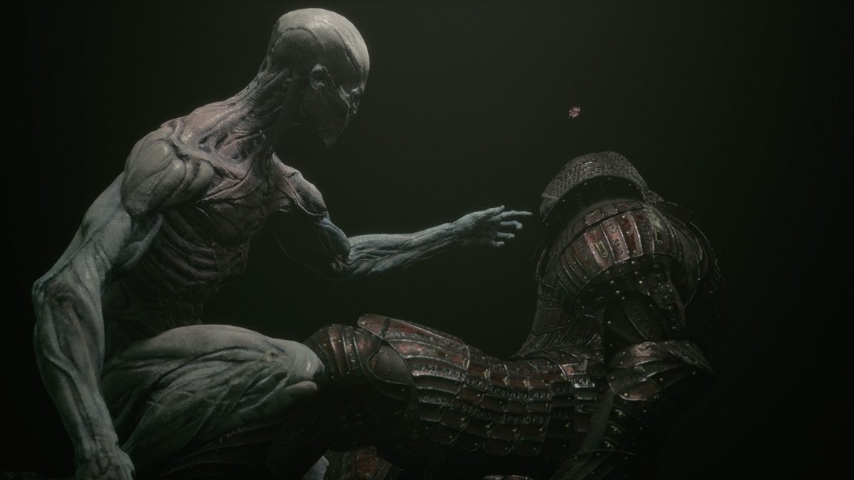 Mortal Shell