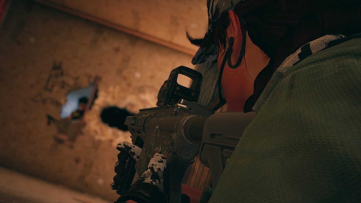 Tom Clancys Rainbow Six: Siege - Year 6 Deluxe Edition