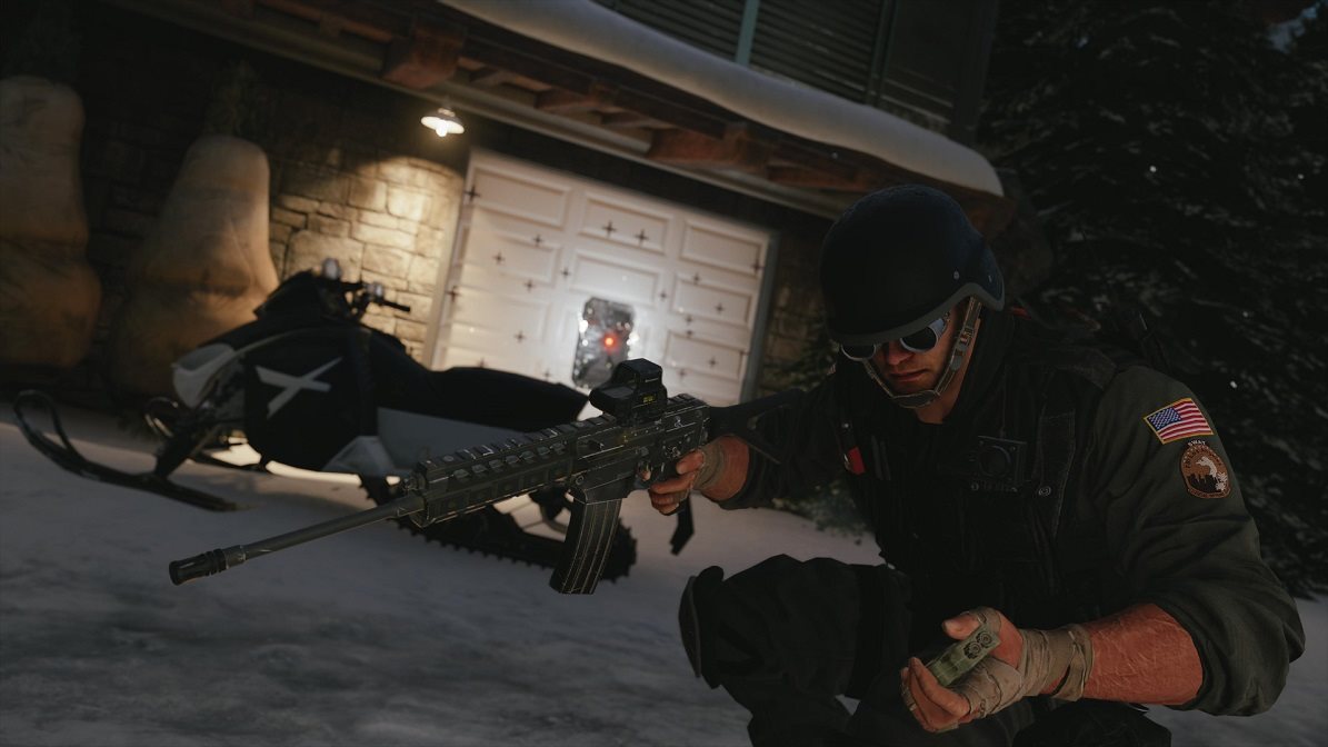 Tom Clancys Rainbow Six: Siege - Year 6 Deluxe Edition
