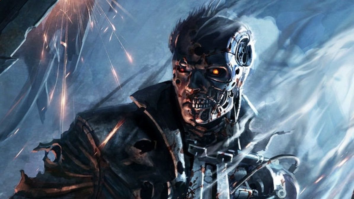 Terminator: Resistance - Enhanced