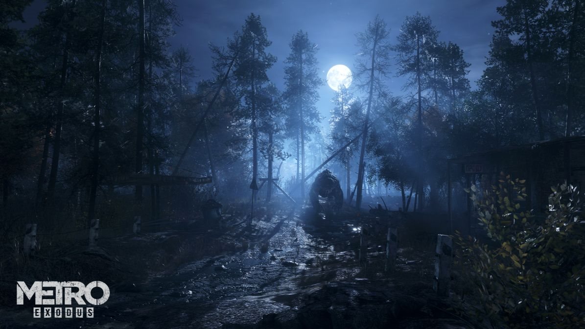 Metro: Exodus - Complete Edition Metro: Exodus - Complete Edition
