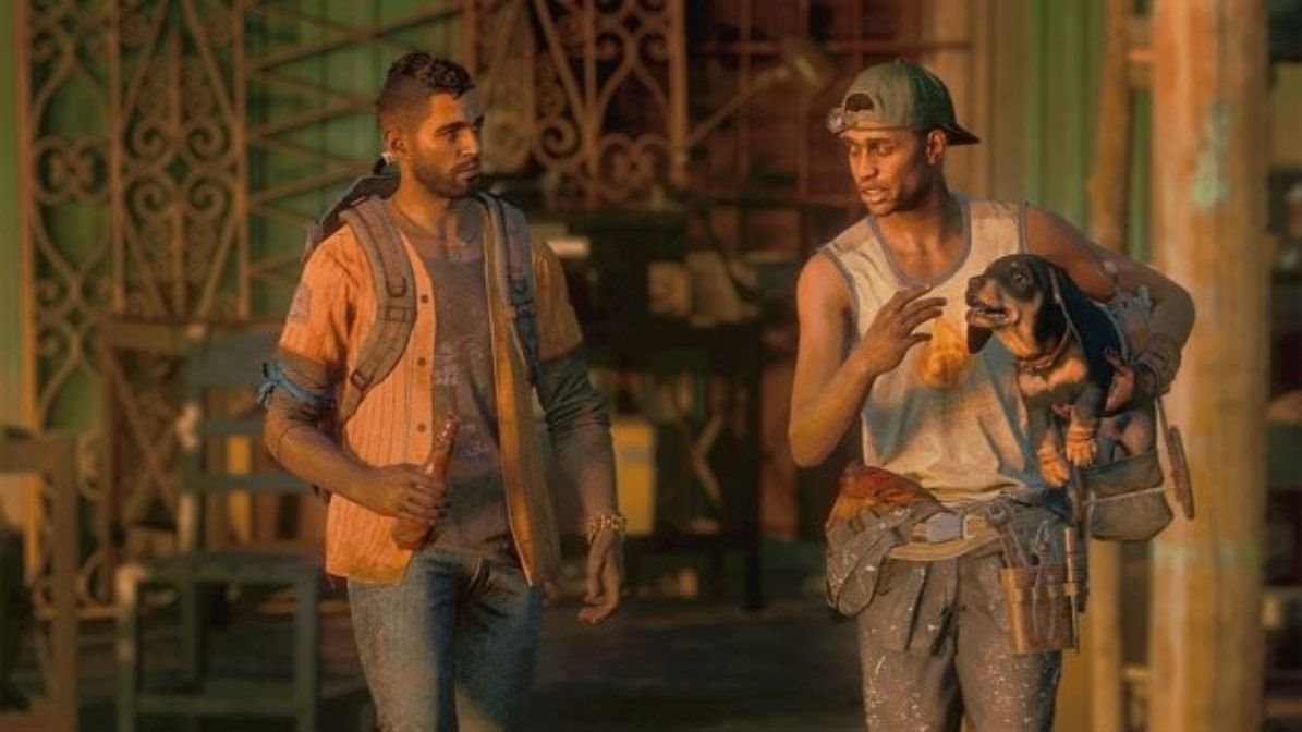 Far Cry 6: Limited Edition