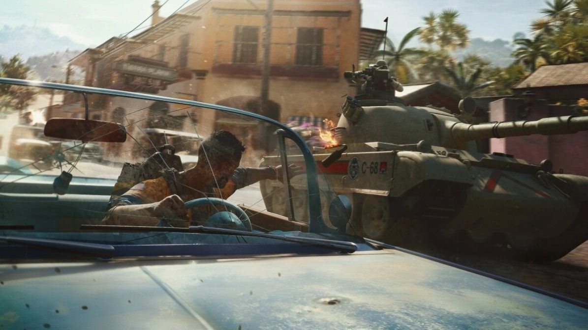Far Cry 6: Limited Edition