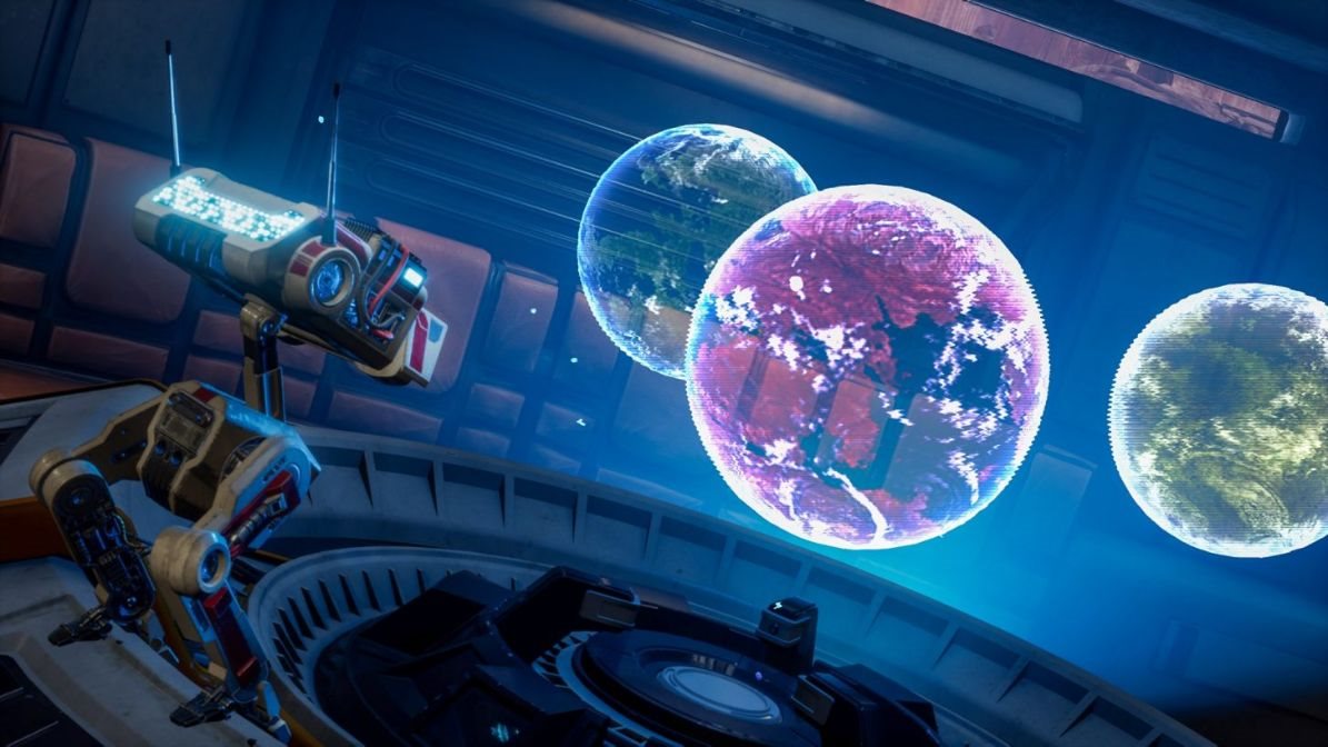 Star Wars Jedi: Fallen Order - PS5