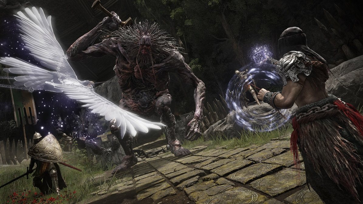 Elden Ring - PS5