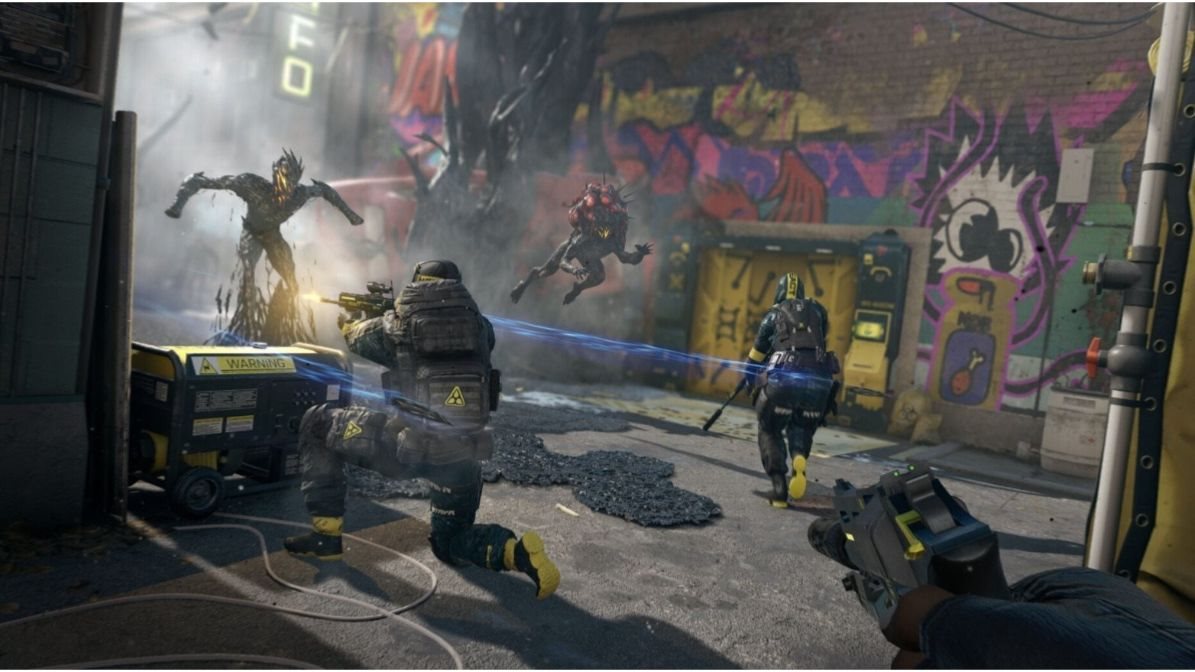 Rainbow Six: Extraction - Limited Edition