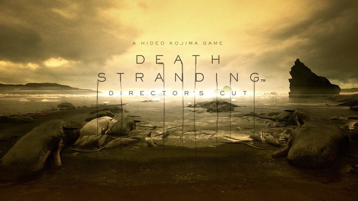 Death Stranding: Directors Cut