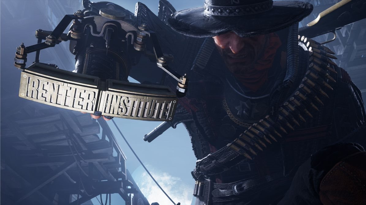 Evil West: Day One Edition - PS5