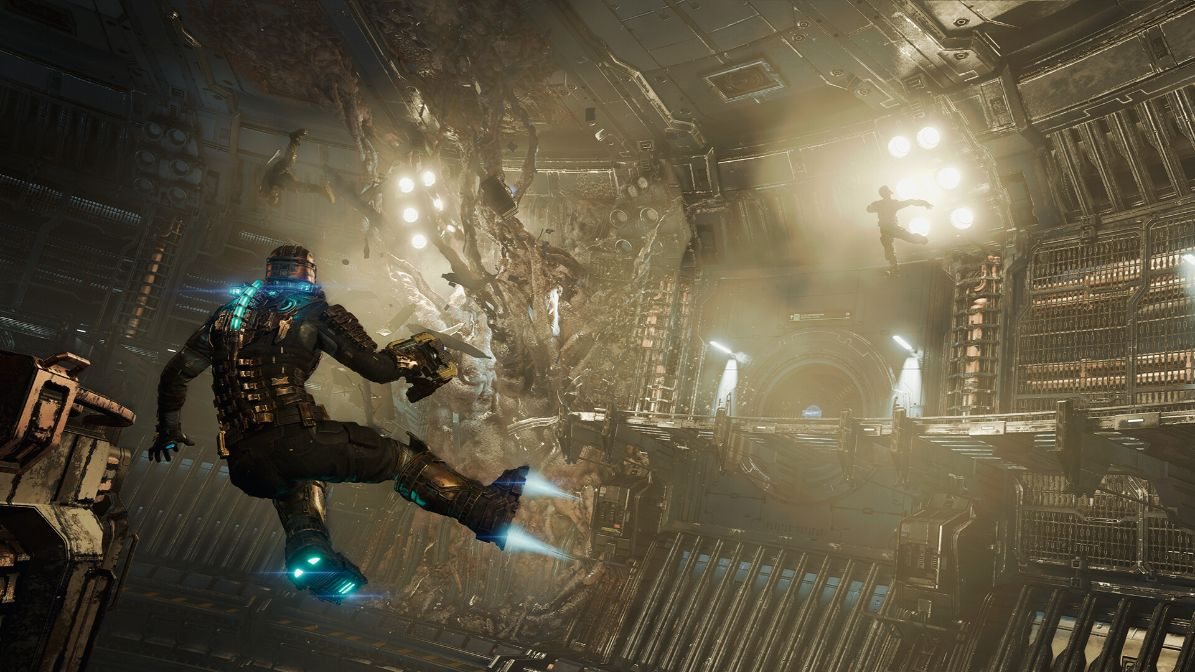 Dead Space - PS5