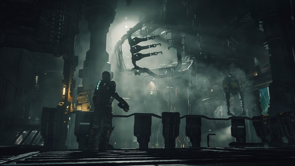 Dead Space - PS5