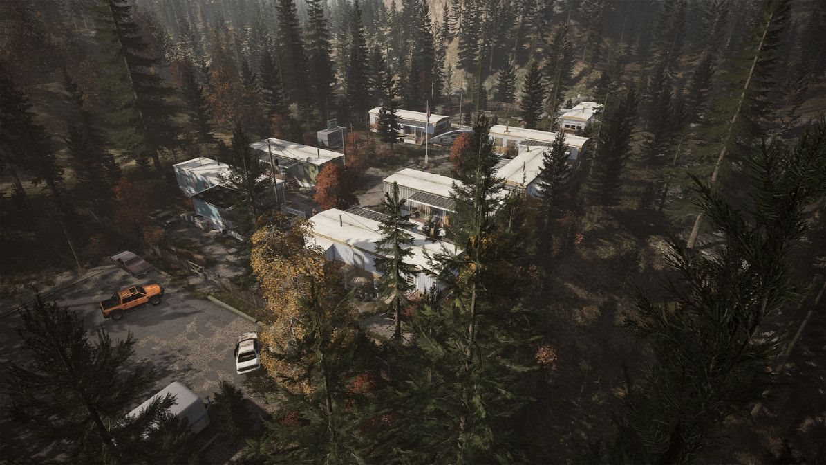 Alan Wake Remastered
