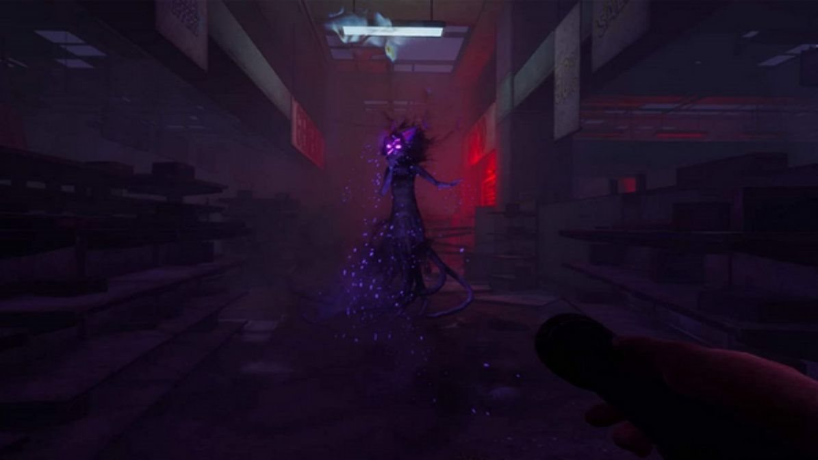In Sound Mind: Deluxe Edition - PS5
