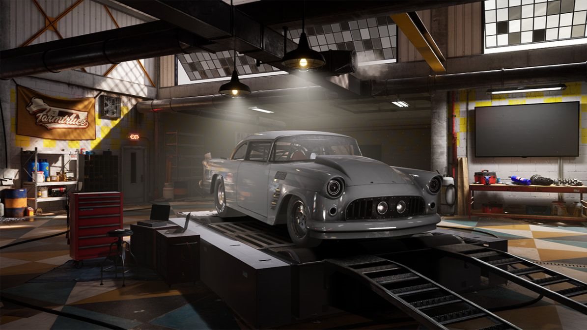 Street Outlaws 2: Winner Takes All - PS5
