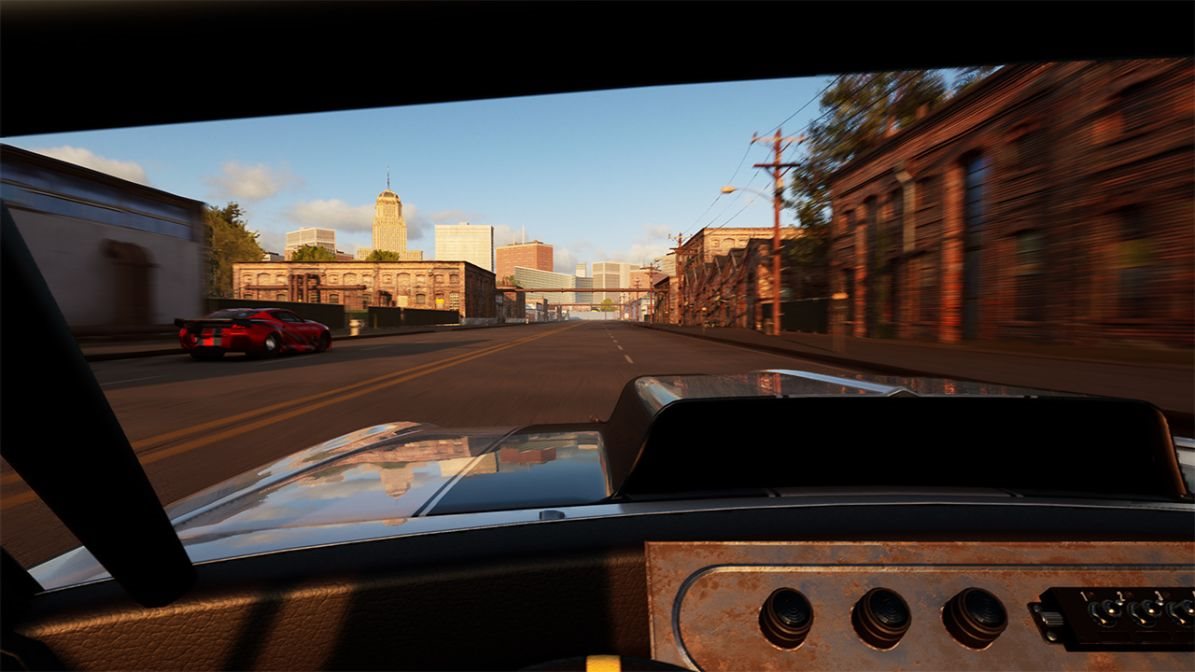 Street Outlaws 2: Winner Takes All - PS5