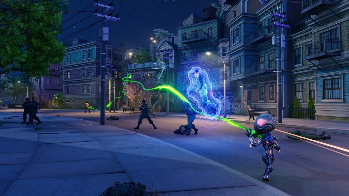 Destroy All Humans! 2 - Reprobed - PS5 Destroy All Humans! 2 - Reprobed - PS5