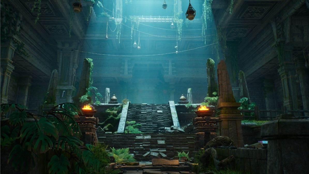 Outcast 2 - PS5