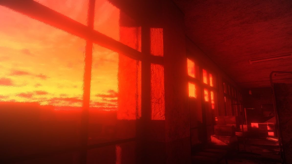 Yuoni Sunset Edition - PS5