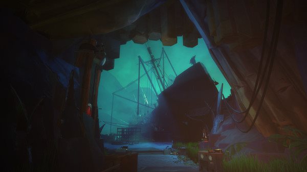 Call of the Sea - Norahs Diary Edition