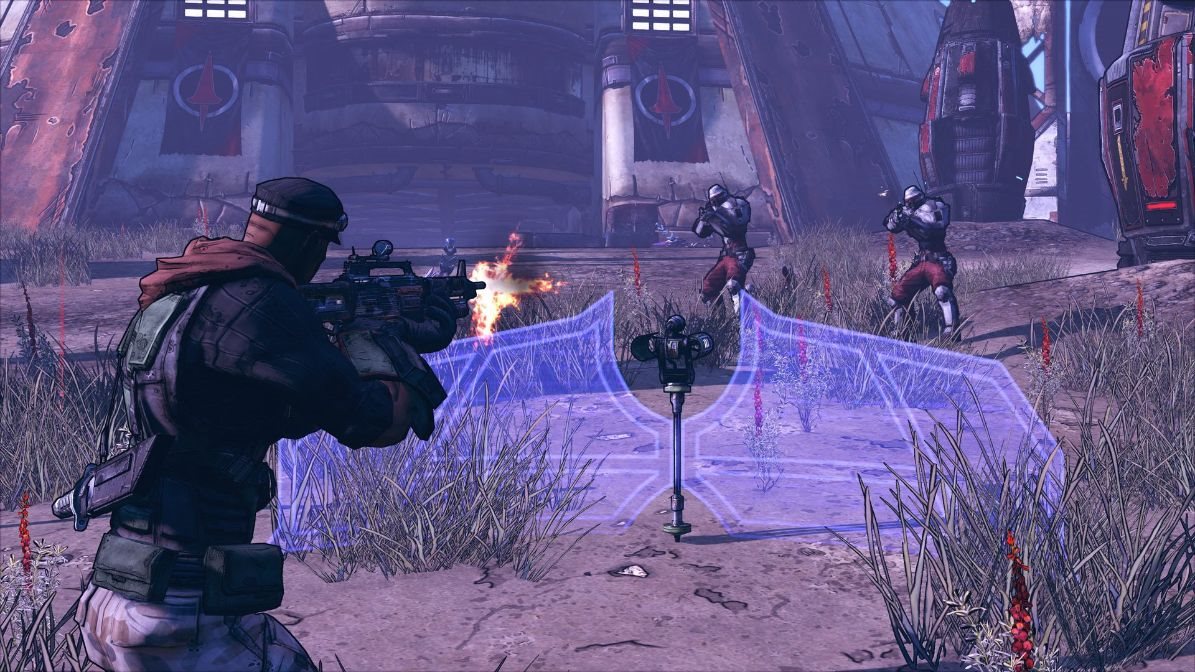 Borderlands 3: Ultimate Edition - PS5