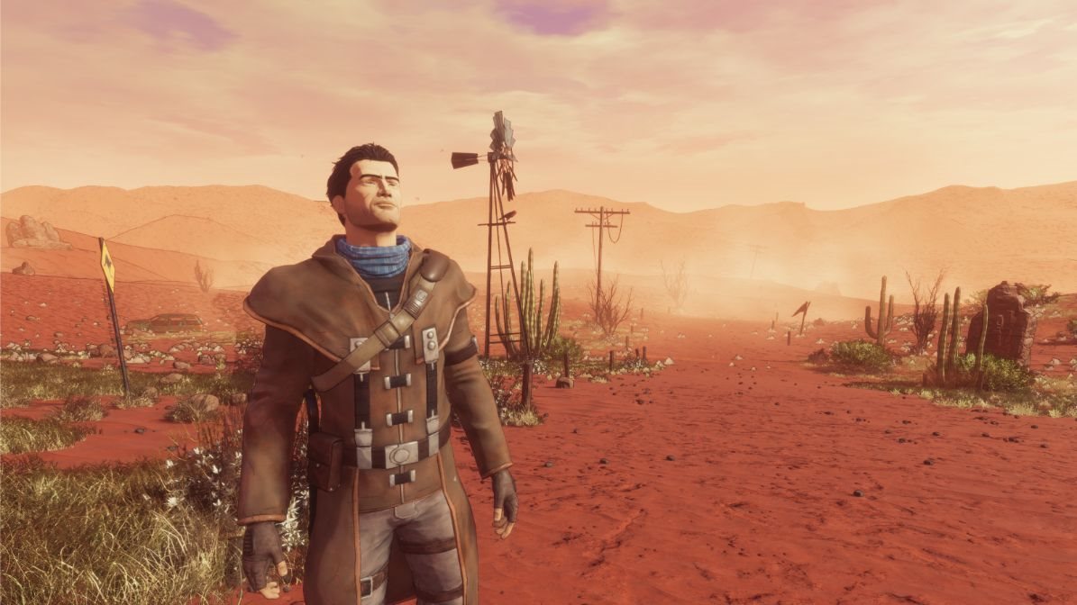 Beyond a Steel Sky: Beyond a Steel Book Edition - PS5