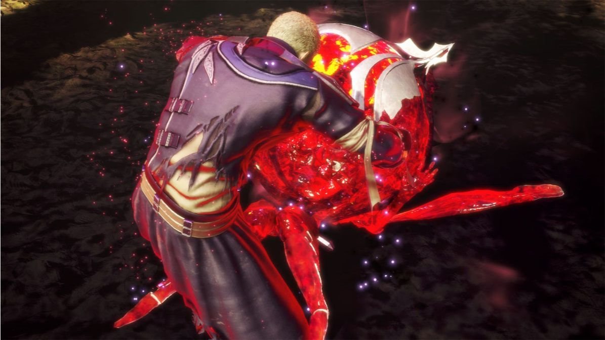 Stranger of Paradise Final Fantasy Origin - PS5