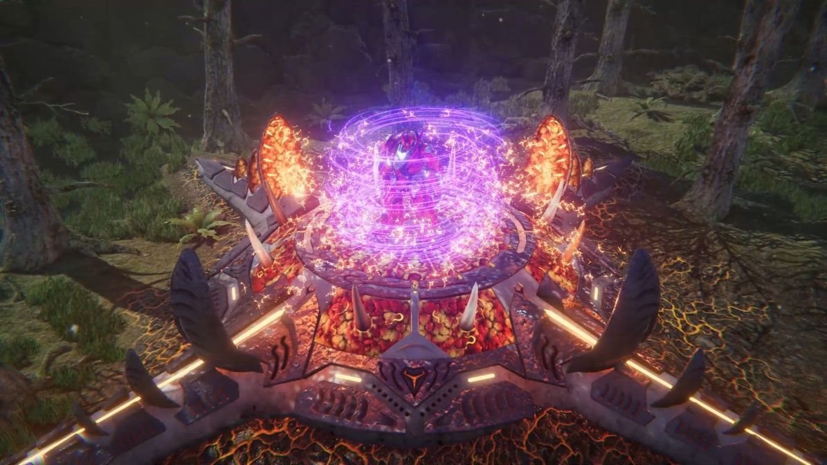 Blackwind - PS5 Blackwind - PS5