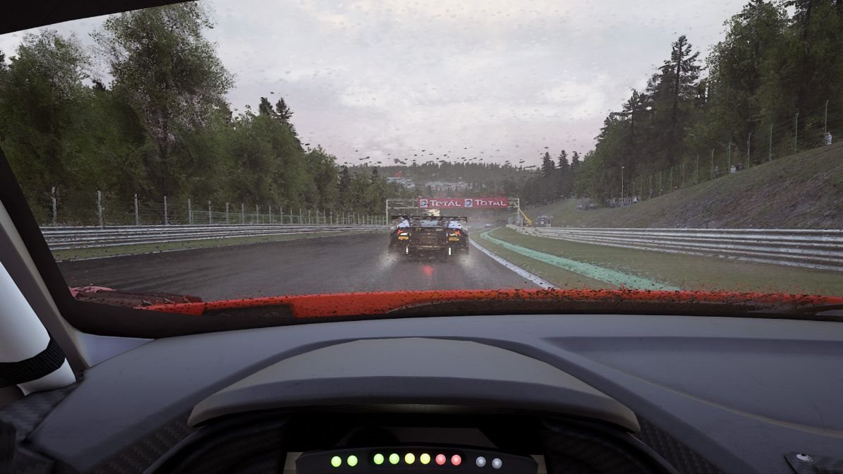 Assetto Corsa Competizione - Day One Edition - PS5 Assetto Corsa Competizione - Day One Edition - PS5