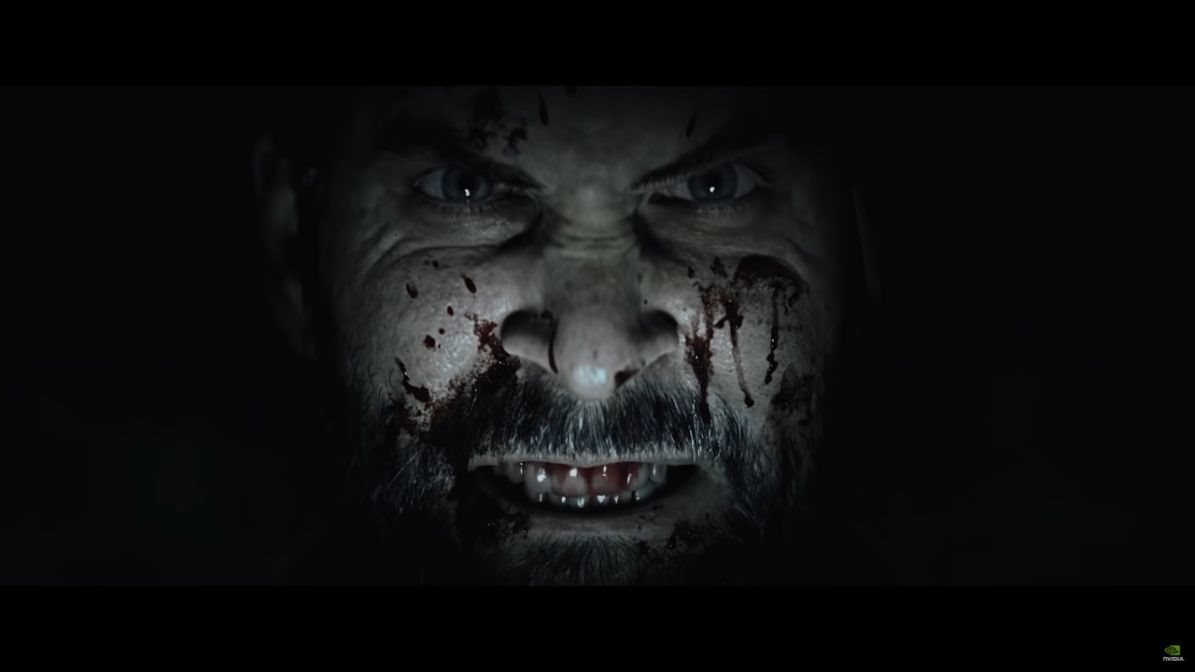 Alan Wake 2 - PS5