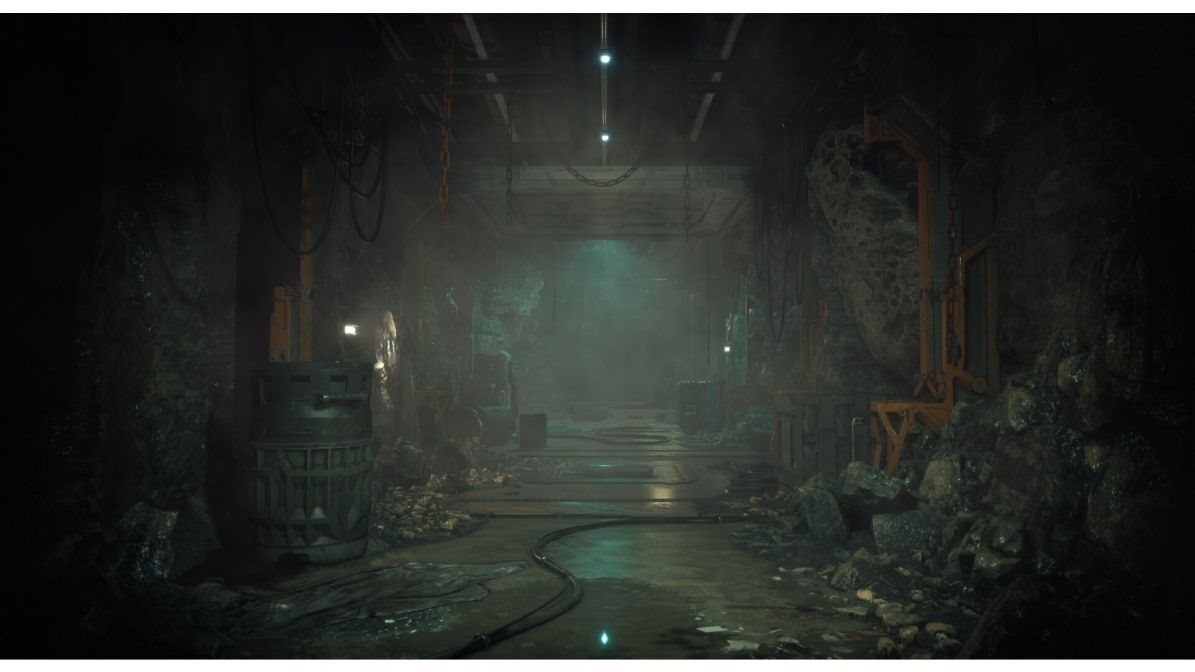 The Callisto Protocol - PS5