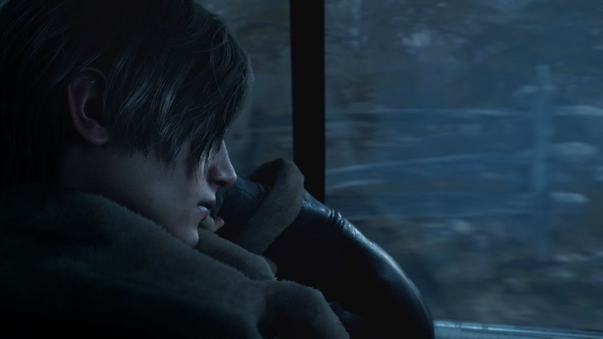 Resident Evil 4 - PS5