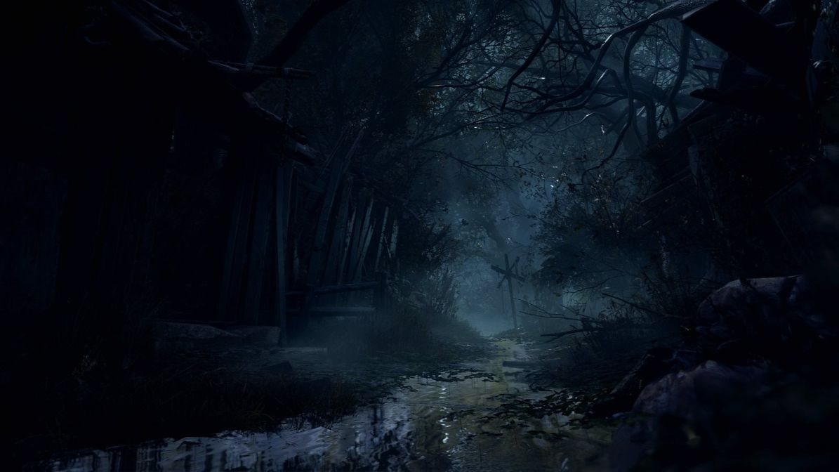 Resident Evil 4 - PS5