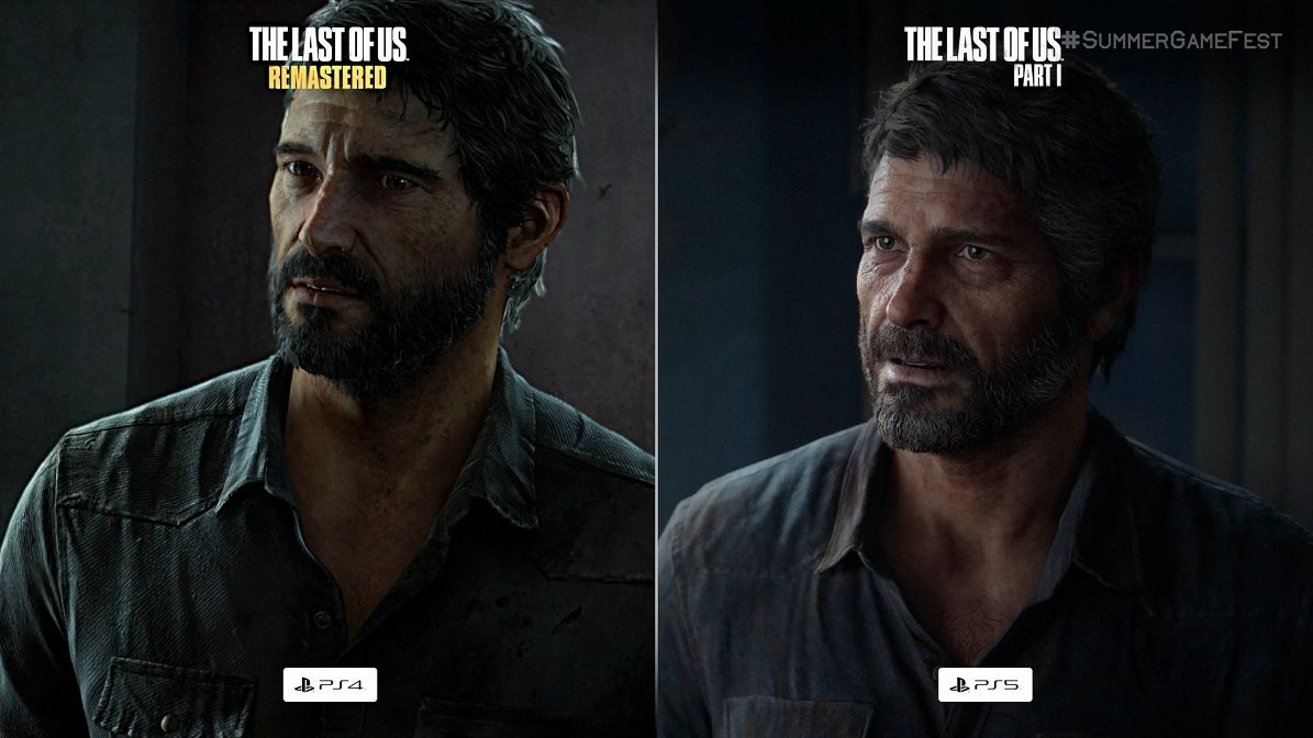 The Last of Us Part I - PS5