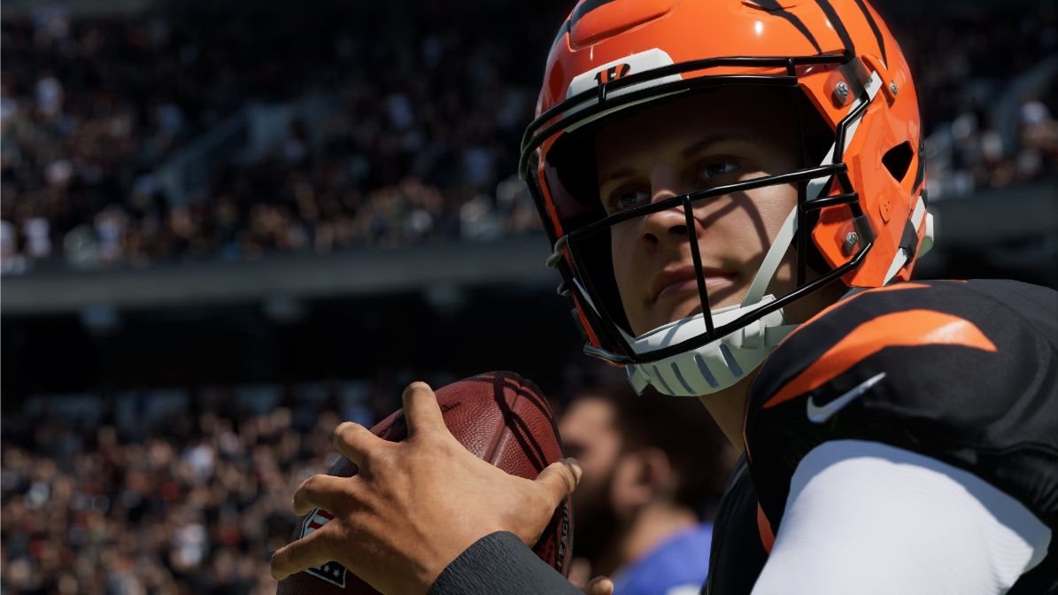 MADDEN NFL 23 – PS5