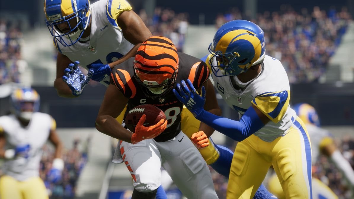 MADDEN NFL 23 – PS5