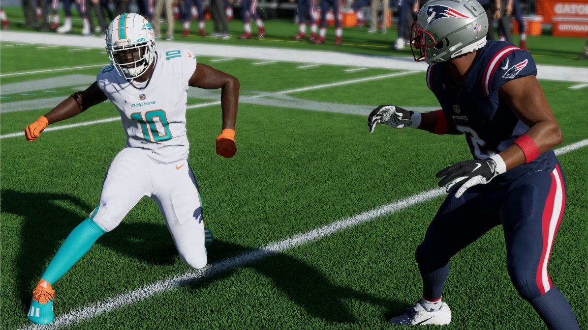 MADDEN NFL 23 – PS5